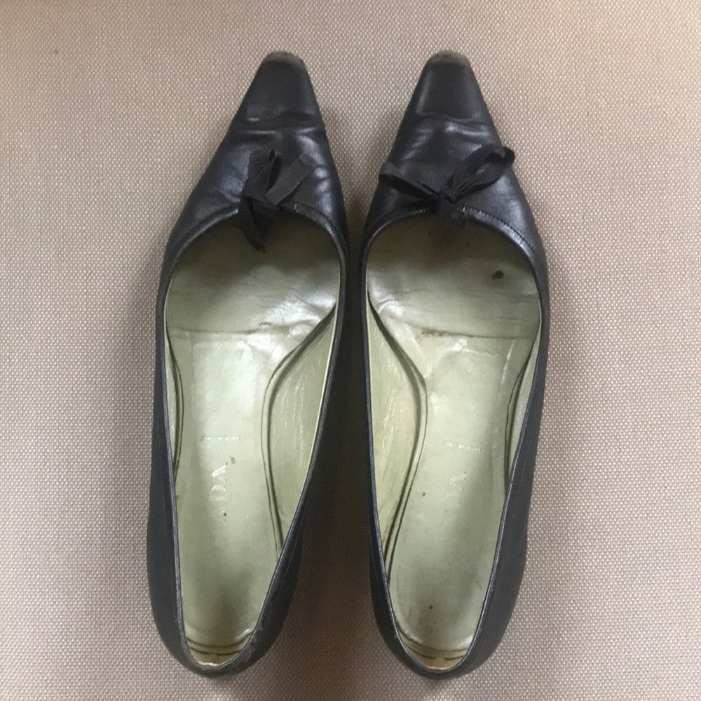 Prada Flats